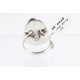 Handmade Certified Authentic Navajo .925 Sterling Silver Natural Turquoise Native American Ring  390774624044
