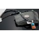 Handmade Certified Authentic Navajo .925 Sterling Silver Natural Turquoise Spiny Oyster Native American Necklace 390592060532