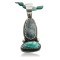 Handmade Certified Authentic Navajo .925 Sterling Silver RED Mountain and Turquoise Native American Necklace 370974617648