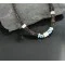 Handmade Navajo .925 Sterling Silver Spiny Oyster and Turquoise Graduated Heishi Native American Necklace 390718904572 Handmade Navajo .925 Sterling Silver Spiny Oyster and Turquoise Graduated Heishi Native American Necklace 390718904572