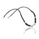 Handmade Certified Authentic Navajo .925 Sterling Silver Spiny Oyster and Turquoise Graduated Heishi Native American Necklace 390718904572 Handmade Certified Authentic Navajo .925 Sterling Silver Spiny Oyster and Turquoise Graduated Heishi Native American Necklace 390718904572