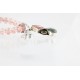 Handmade Certified Authentic Navajo .925 Sterling Silver Spiny Oyster and Turquoise Native American Necklace 390785552795
