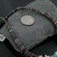 Handmade Certified Authentic Navajo .925 Sterling Silver Spiny Oyster, Turquoise and Graduated Heishi Native American Necklace 370920817773 Handmade Certified Authentic Navajo .925 Sterling Silver Spiny Oyster, Turquoise and Graduated Heishi Native American Necklace 370920817773