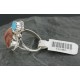 Handmade Certified Authentic Navajo .925 Sterling Silver Turquoise and Spiny Oyster Native American Ring  390714242990