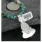 Handmade Certified Authentic Navajo .925 Sterling Silver Turquoise Native American Necklace 370910255564