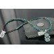 Handmade Certified Authentic Navajo .925 Sterling Silver Turquoise Native American Necklace 370938638067 Handmade Certified Authentic Navajo .925 Sterling Silver Turquoise Native American Necklace 370938638067