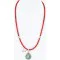 Handmade Navajo .925 Sterling Silver Turquoise Native American Necklace 371017104805 Handmade Navajo .925 Sterling Silver Turquoise Native American Necklace 371017104805