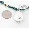 Handmade Navajo .925 Sterling Silver Turquoise Native American Necklace 371136429324 Handmade Navajo .925 Sterling Silver Turquoise Native American Necklace 371136429324