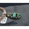 Handmade Navajo .925 Sterling Silver Turquoise Native American Necklace 390627778131 Handmade Navajo .925 Sterling Silver Turquoise Native American Necklace 390627778131