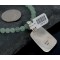 Handmade Certified Authentic Navajo .925 Sterling Silver Turquoise Native American Necklace 390652794363 Handmade Certified Authentic Navajo .925 Sterling Silver Turquoise Native American Necklace 390652794363
