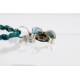Handmade Certified Authentic Navajo .925 Sterling Silver Turquoise Native American Necklace 390774845420 Handmade Certified Authentic Navajo .925 Sterling Silver Turquoise Native American Necklace 390774845420