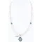 Handmade Navajo .925 Sterling Silver Turquoise Native American Necklace 390786340866 Handmade Navajo .925 Sterling Silver Turquoise Native American Necklace 390786340866