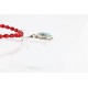 Handmade Certified Authentic Navajo .925 Sterling Silver Turquoise Native American Necklace 390792683925