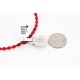 Handmade Certified Authentic Navajo .925 Sterling Silver Turquoise Native American Necklace 390792683925