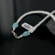 Handmade Certified Authentic Navajo .925 Sterling Silver Turquoise Spiny Oyster and Graduated Heishi Native American Necklace 390680419065 Handmade Certified Authentic Navajo .925 Sterling Silver Turquoise Spiny Oyster and Graduated Heishi Native American Necklace 390680419065