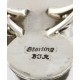 Handmade Certified Authentic Navajo .925 Sterling Silver Turquoise Spiny Oyster Native American Ring  370996028316