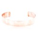 Handmade Certified Authentic Navajo Hand-stamped Real Handmade Copper Native American Bracelet 371019727687 Handmade Certified Authentic Navajo Hand-stamped Real Handmade Copper Native American Bracelet 371019727687