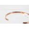 Handmade Navajo Handstamped Handmade Copper Native American Bracelet 371011842735 Handmade Navajo Handstamped Handmade Copper Native American Bracelet 371011842735