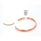 Handmade Certified Authentic Navajo Handstamped Handmade Copper Native American Bracelet 390828591247 Handmade Certified Authentic Navajo Handstamped Handmade Copper Native American Bracelet 390828591247