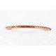 Handmade Certified Authentic Navajo Handstamped Handmade Copper Native American Bracelet 391159043576 Handmade Certified Authentic Navajo Handstamped Handmade Copper Native American Bracelet 391159043576