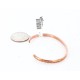 Handmade Certified Authentic Navajo Handstamped Handmade Copper Native American Bracelet 391159043576 Handmade Certified Authentic Navajo Handstamped Handmade Copper Native American Bracelet 391159043576