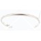 Handmade Certified Authentic Navajo Handstamped Handmade Nickel Native American Bracelet 371047851283