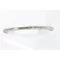 Handmade Navajo Handstamped Handmade Nickel Native American Bracelet 371051224923 Handmade Navajo Handstamped Handmade Nickel Native American Bracelet 371051224923