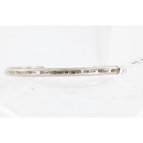 Handmade Certified Authentic Navajo Handstamped Handmade Nickel Native American Bracelet 371056532084 Handmade Certified Authentic Navajo Handstamped Handmade Nickel Native American Bracelet 371056532084