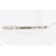 Handmade Certified Authentic Navajo Handstamped Handmade Nickel Native American Bracelet 371056532084 Handmade Certified Authentic Navajo Handstamped Handmade Nickel Native American Bracelet 371056532084