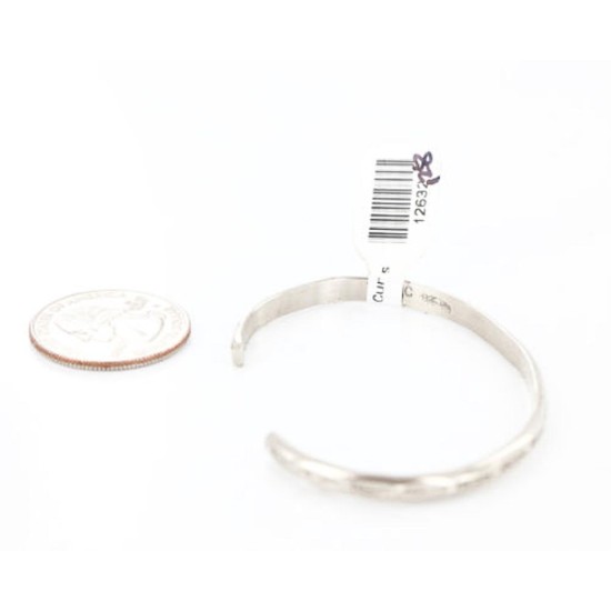 Handmade Certified Authentic Navajo Handstamped Handmade Nickel Native American Bracelet 371056532084 Handmade Certified Authentic Navajo Handstamped Handmade Nickel Native American Bracelet 371056532084