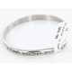 Handmade Certified Authentic Navajo Handstamped Handmade NICKEL Native American Bracelet 390794878780 Handmade Certified Authentic Navajo Handstamped Handmade NICKEL Native American Bracelet 390794878780