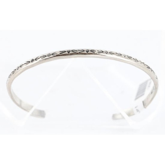 Handmade Certified Authentic Navajo Handstamped Handmade NICKEL Native American Bracelet 390794878780 Handmade Certified Authentic Navajo Handstamped Handmade NICKEL Native American Bracelet 390794878780