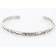 Handmade Certified Authentic Navajo Handstamped Handmade Nickel Native American Bracelet 390820816803 Handmade Certified Authentic Navajo Handstamped Handmade Nickel Native American Bracelet 390820816803