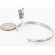 Handmade Certified Authentic Navajo Handstamped Handmade Nickel Native American Bracelet 390820816803 Handmade Certified Authentic Navajo Handstamped Handmade Nickel Native American Bracelet 390820816803