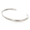 Handmade Certified Authentic Navajo Handstamped Handmade Nickel Native American Bracelet 390821045316