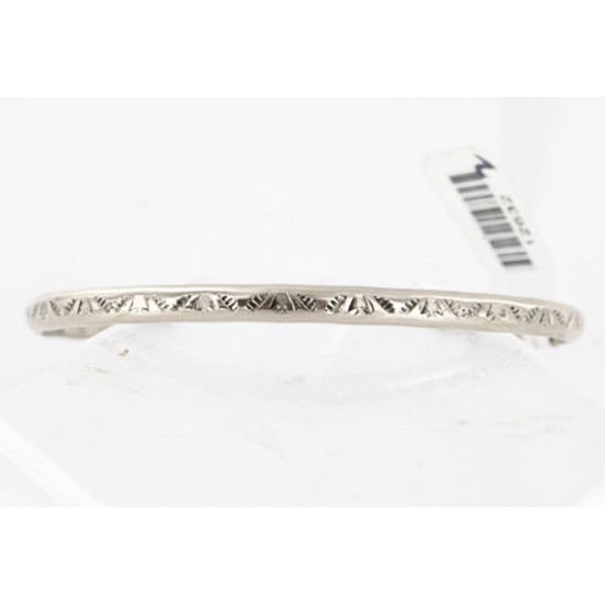 Handmade Certified Authentic Navajo Handstamped Handmade Nickel Native American Bracelet 390834774379 Handmade Certified Authentic Navajo Handstamped Handmade Nickel Native American Bracelet 390834774379