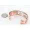 Handmade Navajo Handstamped KOKOPELLI Handmade Copper Native American Bracelet 390788751391 Handmade Navajo Handstamped KOKOPELLI Handmade Copper Native American Bracelet 390788751391