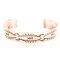 Handmade Navajo Handstamped Real Handmade Copper Native American Bracelet 371020954495 Handmade Navajo Handstamped Real Handmade Copper Native American Bracelet 371020954495