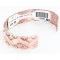 Handmade Navajo Handstamped Real Handmade Copper Native American Bracelet 371021027211