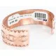 Handmade Navajo Handstamped Real Handmade Copper Native American Bracelet 390792551058 Handmade Navajo Handstamped Real Handmade Copper Native American Bracelet 390792551058