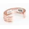 Handmade Navajo Handstamped Real Handmade Copper Native American Bracelet 390792664136 Handmade Navajo Handstamped Real Handmade Copper Native American Bracelet 390792664136