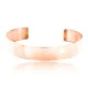 Handmade Navajo Handstamped Real Handmade Copper Native American Bracelet 390801051348 Handmade Navajo Handstamped Real Handmade Copper Native American Bracelet 390801051348