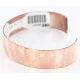 Handmade Navajo Handstamped Real Handmade Copper Native American Bracelet 390801051348 Handmade Navajo Handstamped Real Handmade Copper Native American Bracelet 390801051348