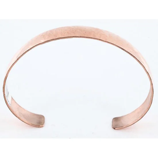 Handmade Navajo Handstamped Real Handmade Copper Native American Bracelet 390801051348 Handmade Navajo Handstamped Real Handmade Copper Native American Bracelet 390801051348