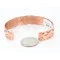 Handmade Navajo Handstamped Real Handmade Copper Native American Bracelet 390834849546 Handmade Navajo Handstamped Real Handmade Copper Native American Bracelet 390834849546