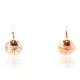 Handmade Navajo Handstamped Real Handmade Copper Native American Earrings 390829188858 Handmade Navajo Handstamped Real Handmade Copper Native American Earrings 390829188858