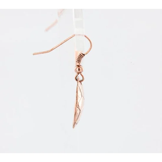 Handmade Navajo Handstamped Real Handmade Copper Native American Earrings 390829188858 Handmade Navajo Handstamped Real Handmade Copper Native American Earrings 390829188858