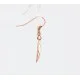 Handmade Navajo Handstamped Real Handmade Copper Native American Earrings 390829188858 Handmade Navajo Handstamped Real Handmade Copper Native American Earrings 390829188858