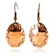 Handmade Navajo Handstamped Real Handmade Copper Native American Earrings 390829936456 Handmade Navajo Handstamped Real Handmade Copper Native American Earrings 390829936456
