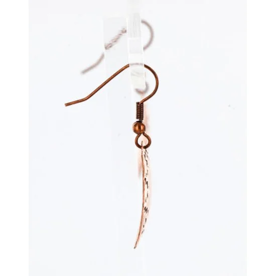 Handmade Navajo Handstamped Real Handmade Copper Native American Earrings 390829936456 Handmade Navajo Handstamped Real Handmade Copper Native American Earrings 390829936456